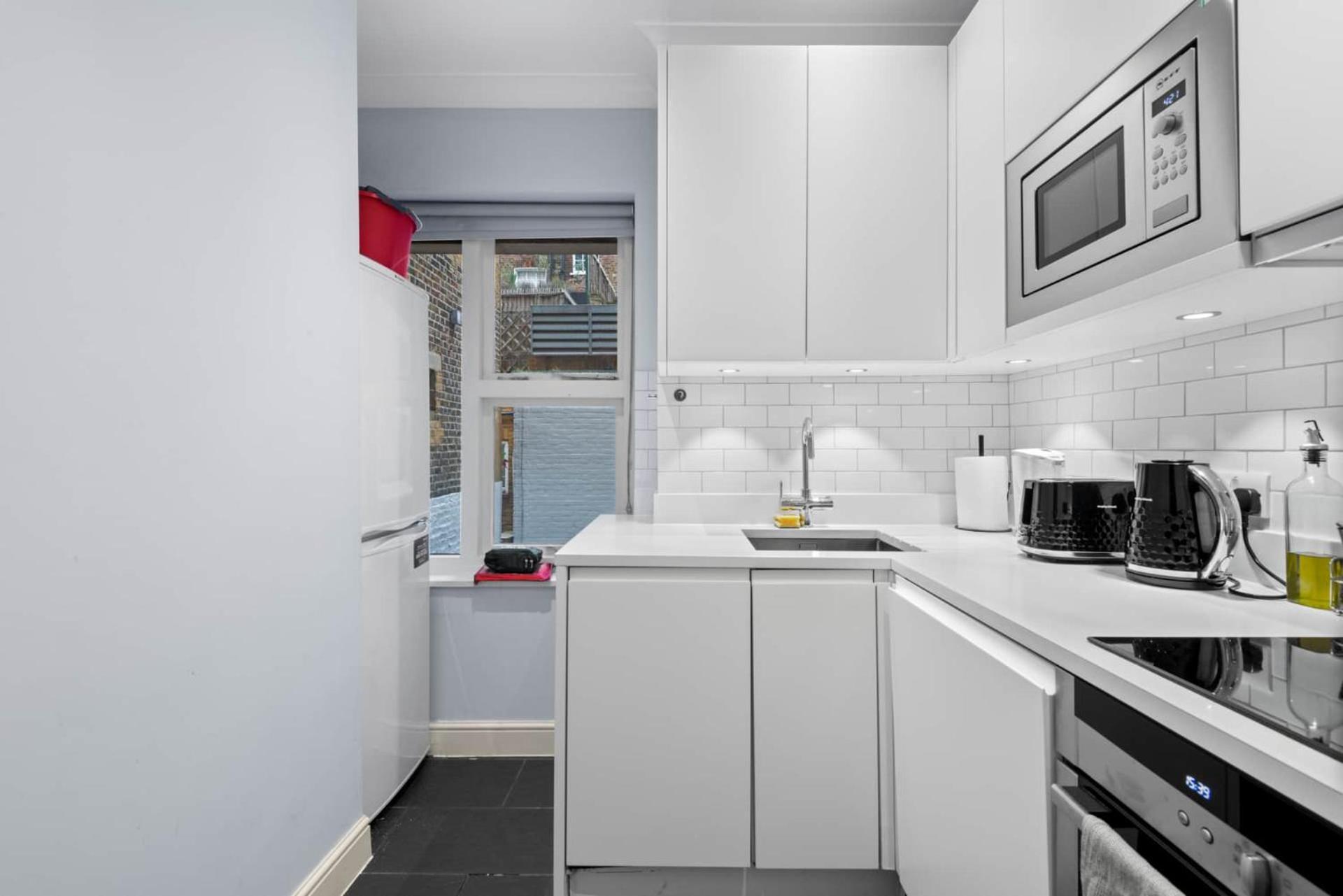 Apartment Londwell Harrods Boutique Bliss In Knightsbridge