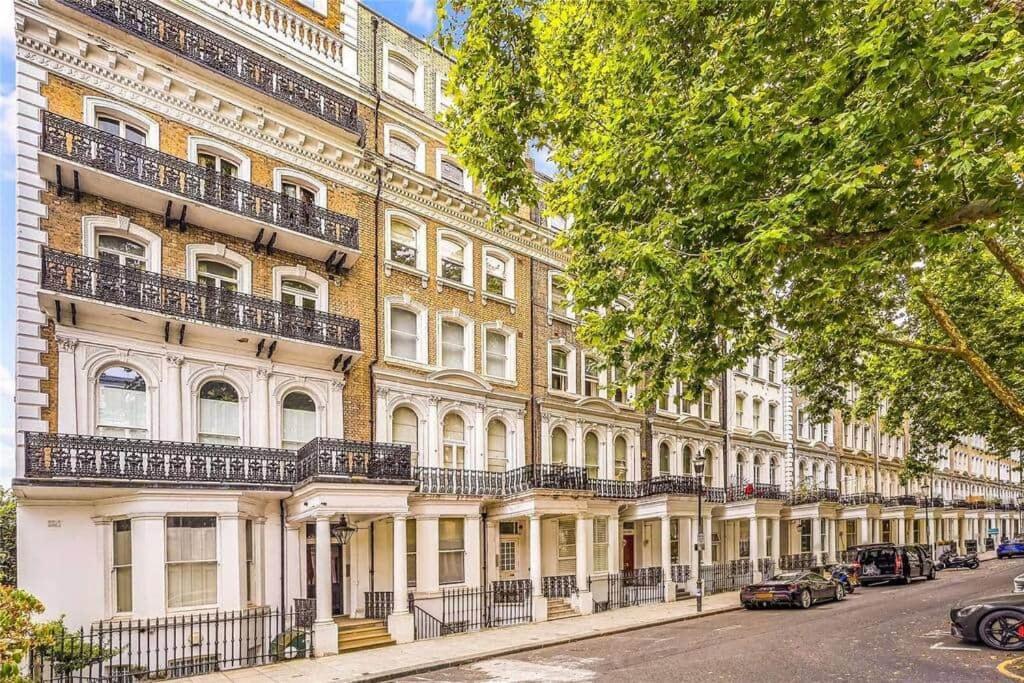 Londwell Harrods Boutique Bliss In Knightsbridge