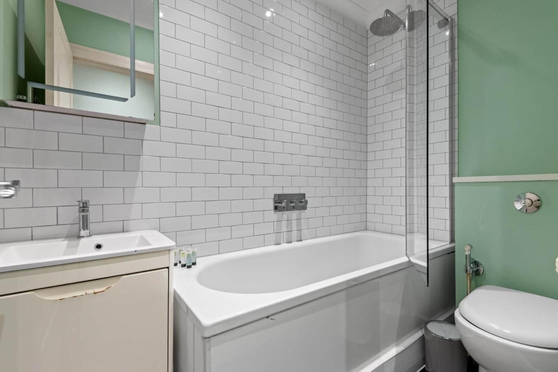 Apartment Londwell Harrods Boutique Bliss In Knightsbridge London